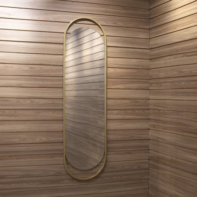 Miroir Glam Capsule G 150x40cm