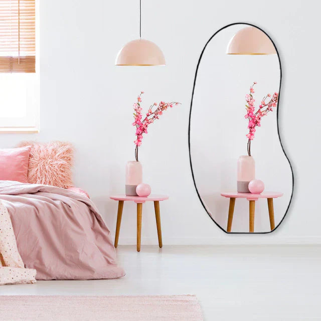 Miroir corps entier Bean 160x80 cm