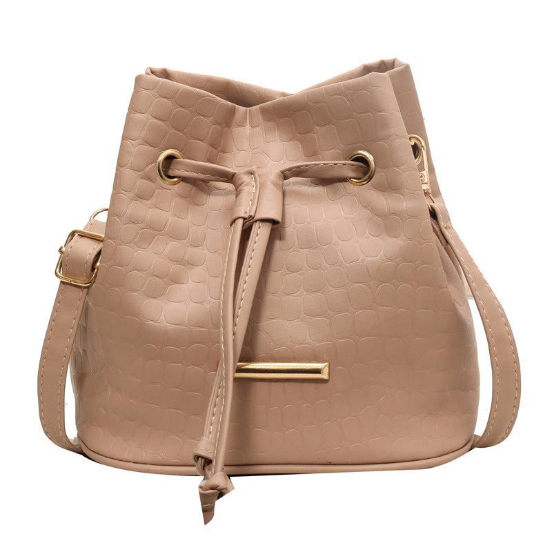 Sac en Cuir Robuste