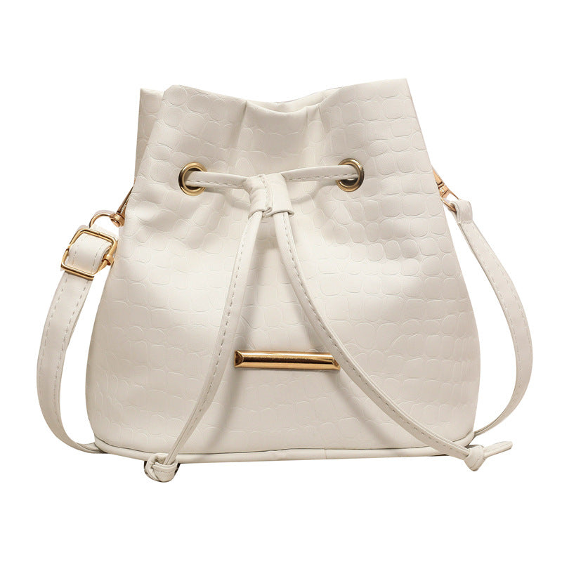 Sac en Cuir Robuste