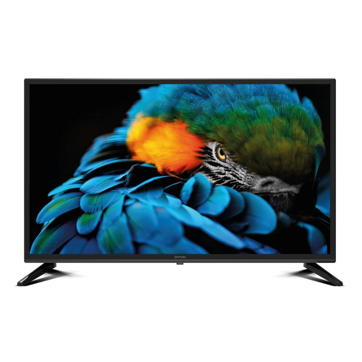 Smart View 32" HD