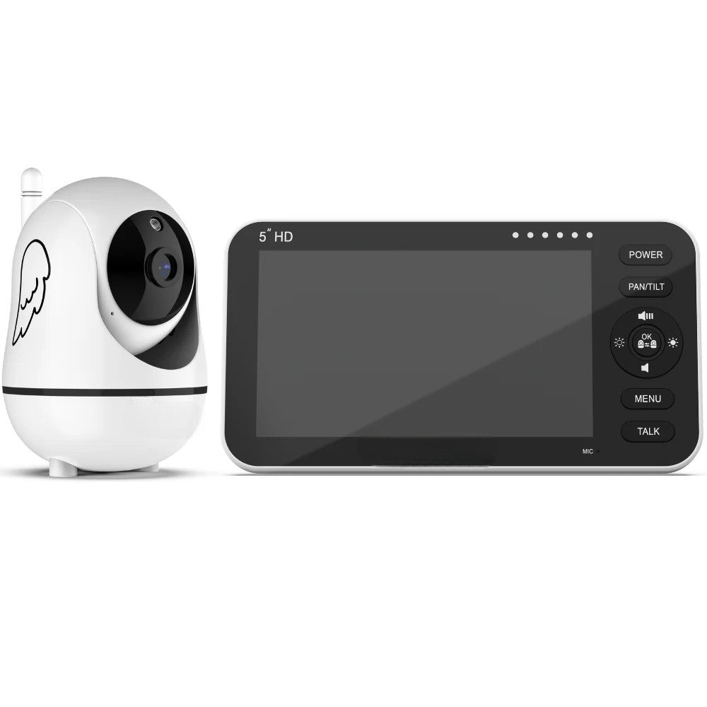 Hello Baby - Baby Monitor avec caméra HD
