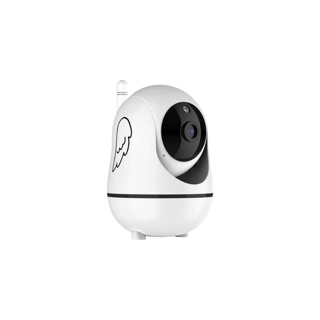 Hello Baby - Baby Monitor avec caméra HD