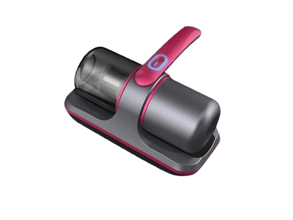 Aspirateur Portatif - Nettoyage et désinfection