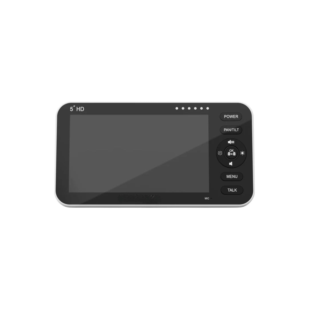 Hello Baby - Baby Monitor avec caméra HD