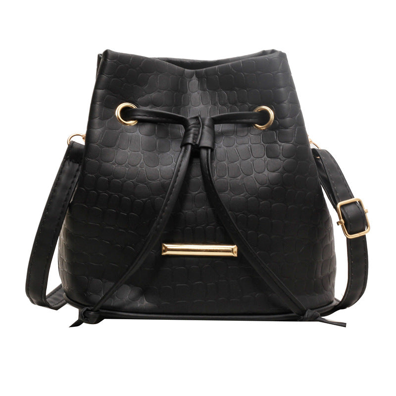 Sac en Cuir Robuste