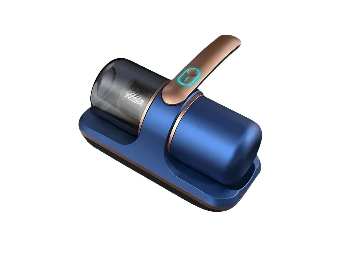 Aspirateur Portatif - Nettoyage et désinfection