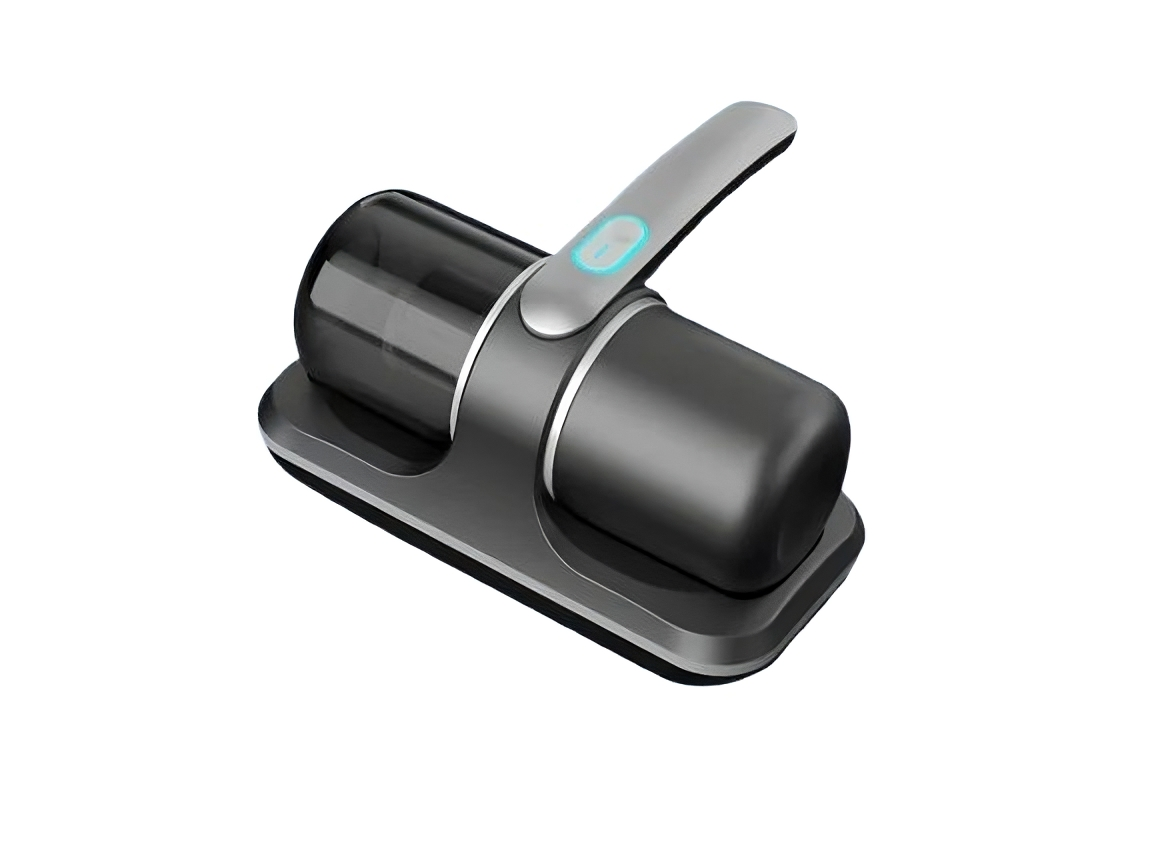 Aspirateur Portatif - Nettoyage et désinfection
