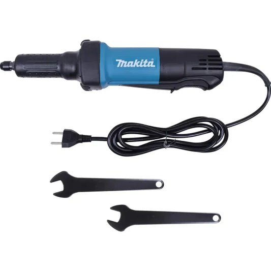 Amoladora Eléctrica 6Mm (1/4”) 400W Gd0600 Makita