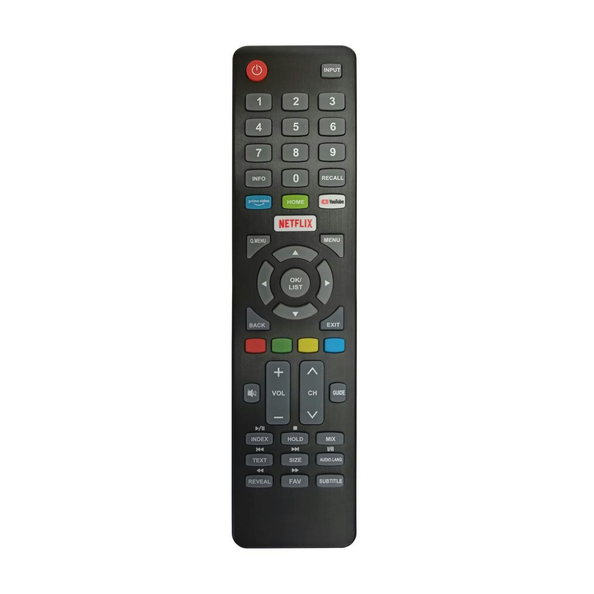 Smart View 32" HD
