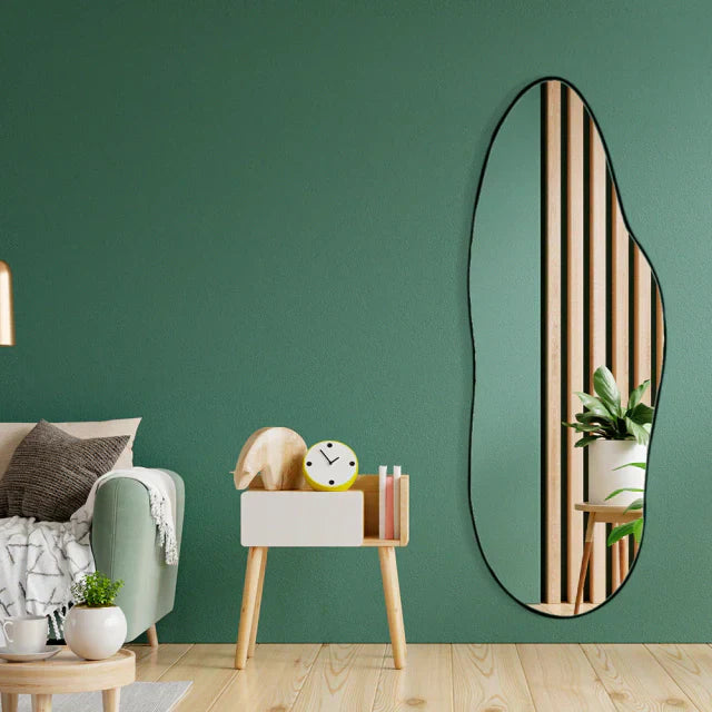 Majestueux miroir pleine longueur 160x60 cm