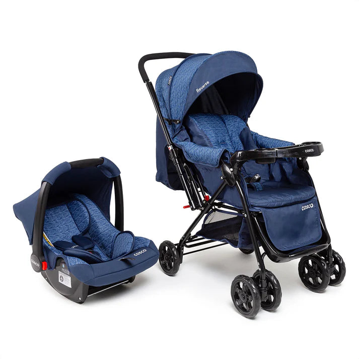 Travel System Reverse DUO