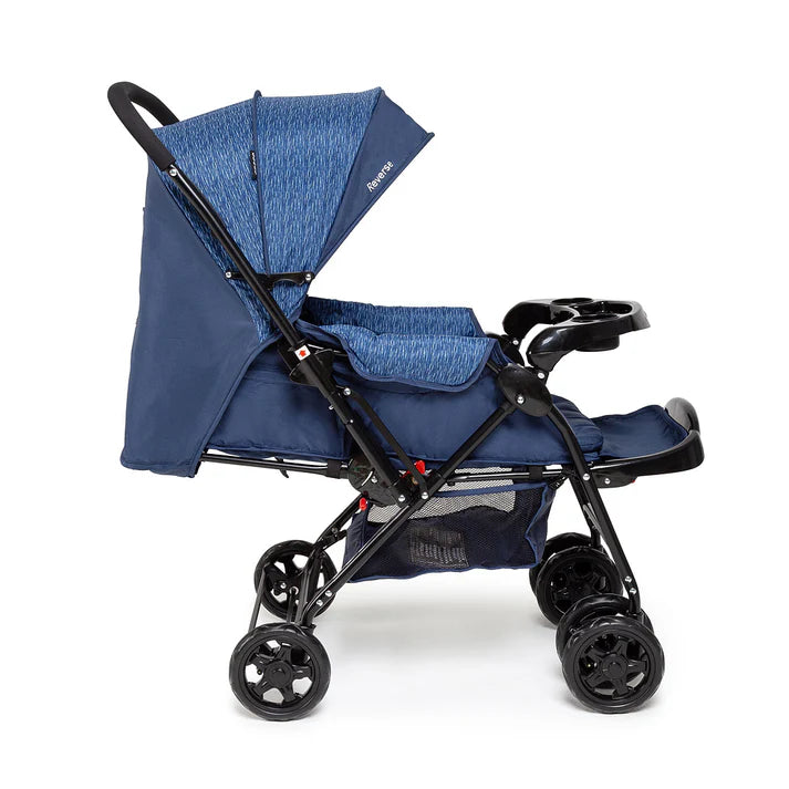 Travel System Reverse DUO