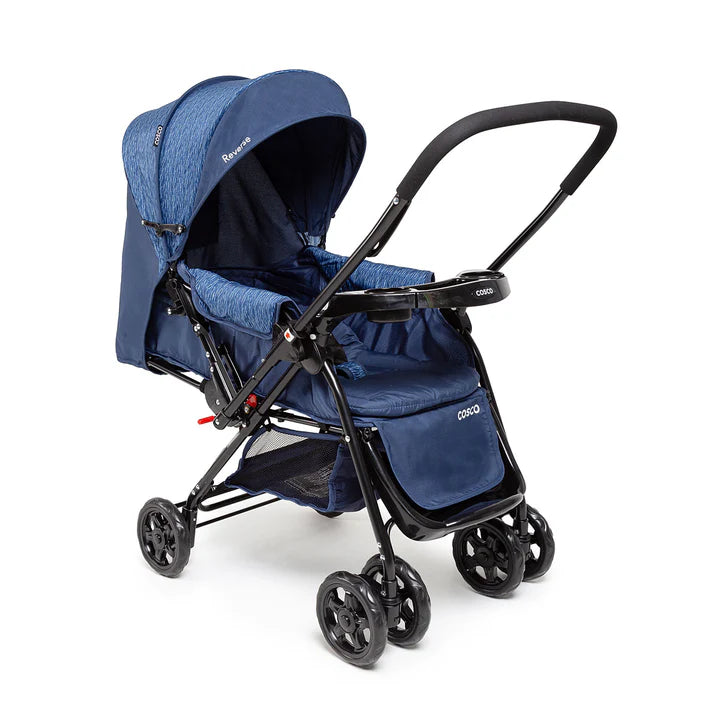 Travel System Reverse DUO