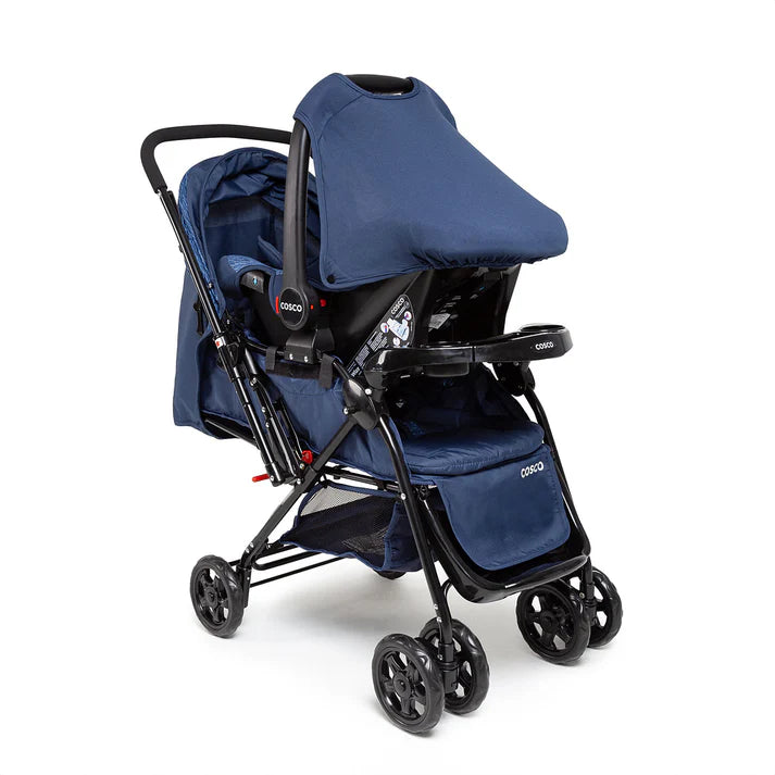 Travel System Reverse DUO