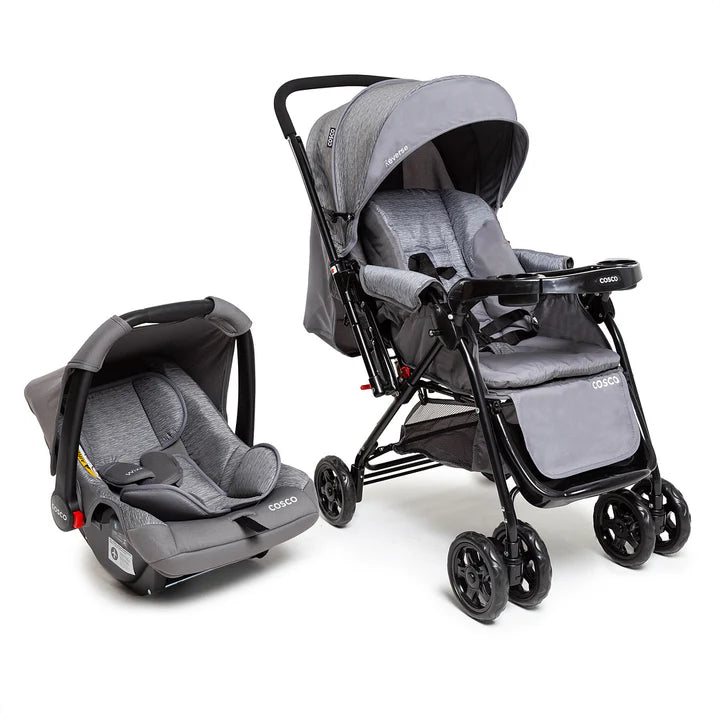 Travel System Reverse DUO