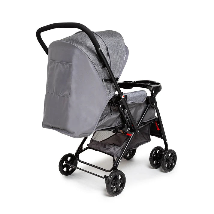 Travel System Reverse DUO