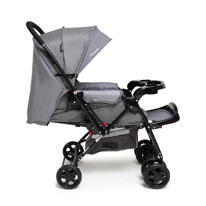 Travel System Reverse DUO