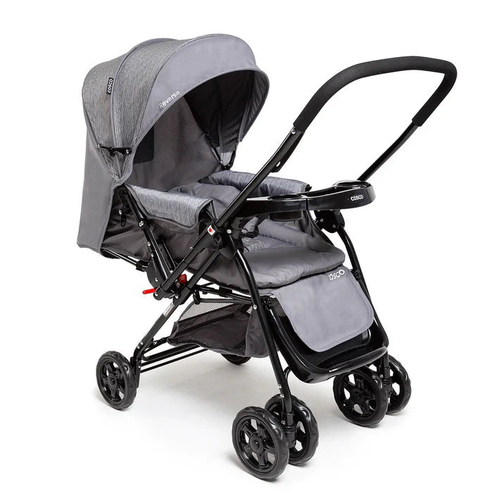 Travel System Reverse DUO