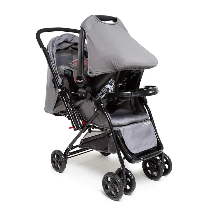 Travel System Reverse DUO