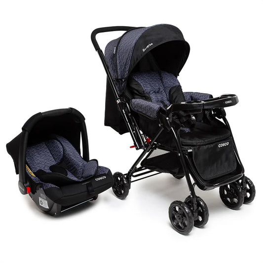 Travel System Reverse DUO