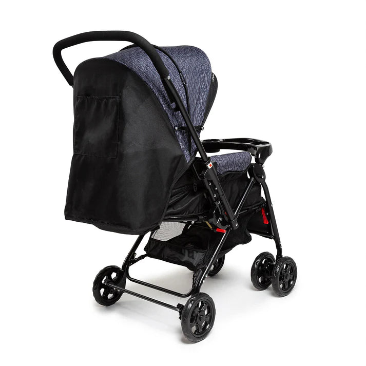 Travel System Reverse DUO