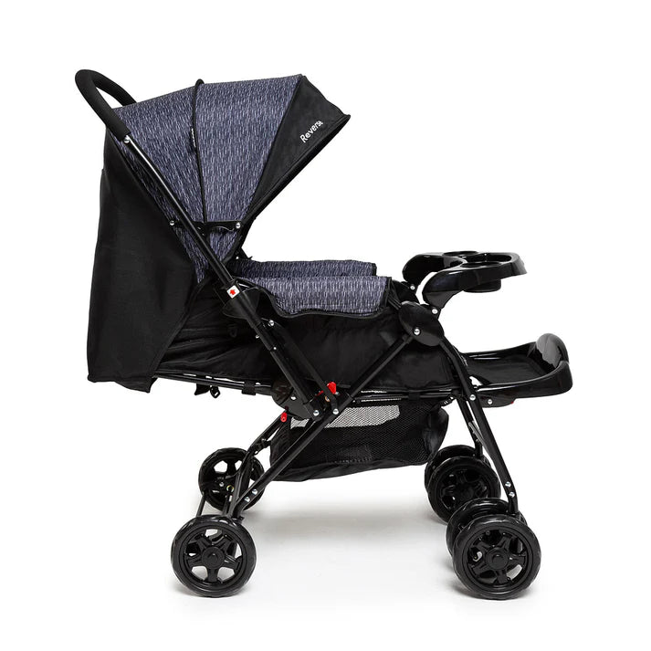 Travel System Reverse DUO