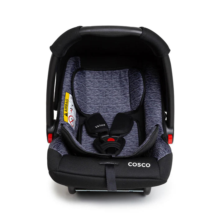 Travel System Reverse DUO