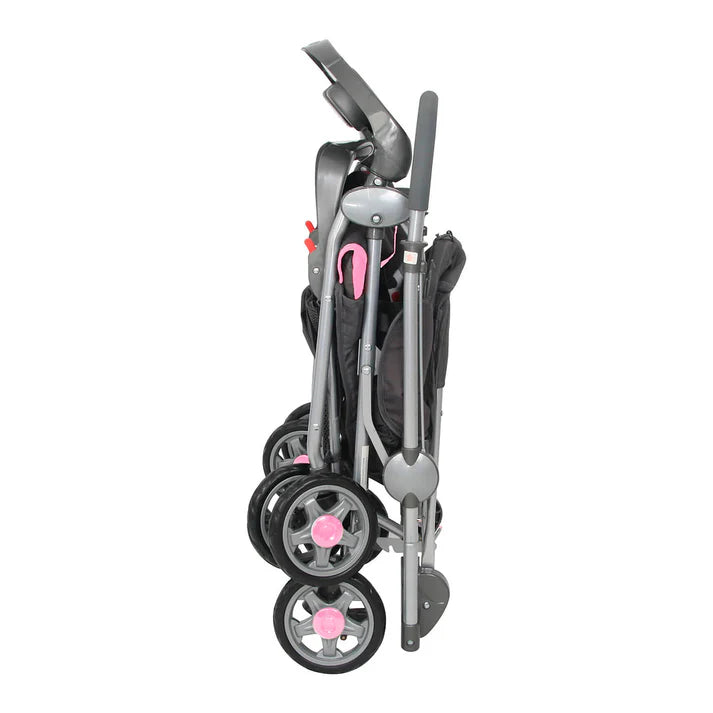 Travel System Reverse DUO