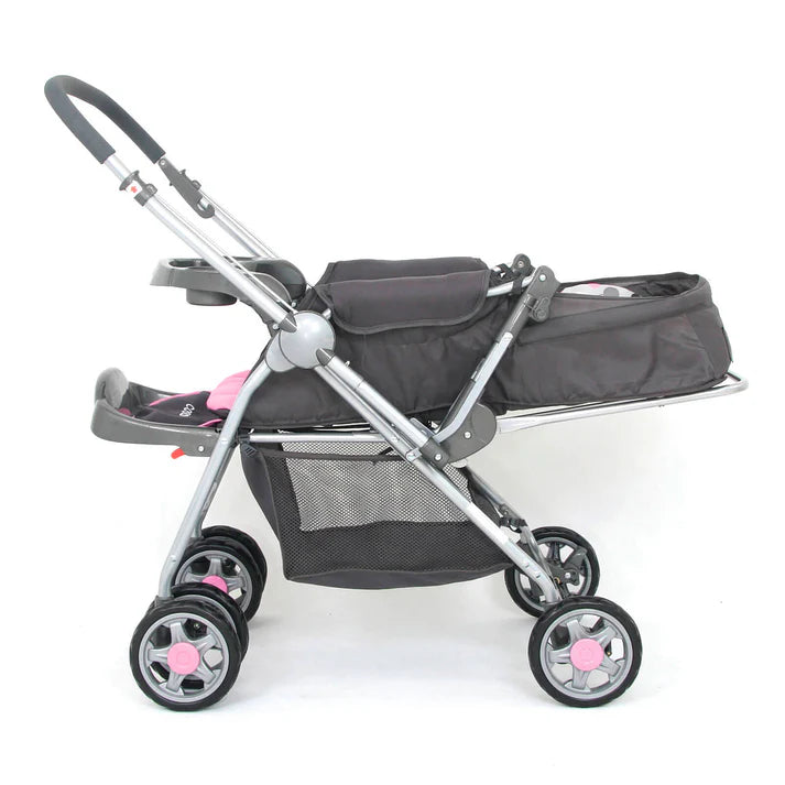 Travel System Reverse DUO