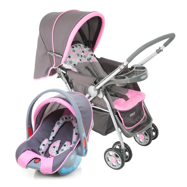 Travel System Reverse DUO