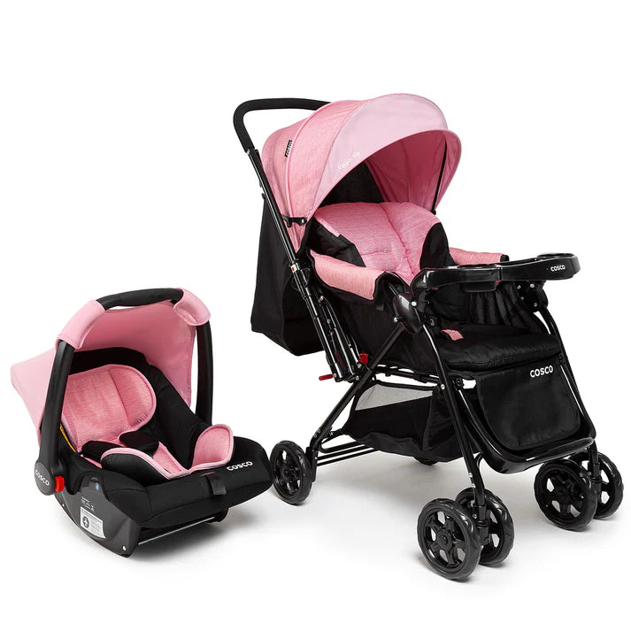 Travel System Reverse DUO