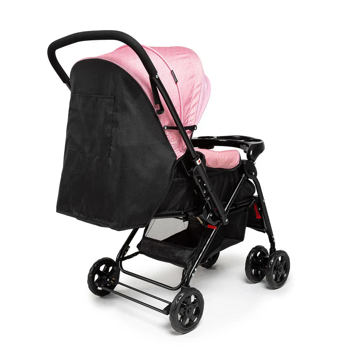 Travel System Reverse DUO