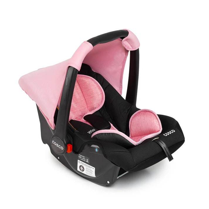 Travel System Reverse DUO