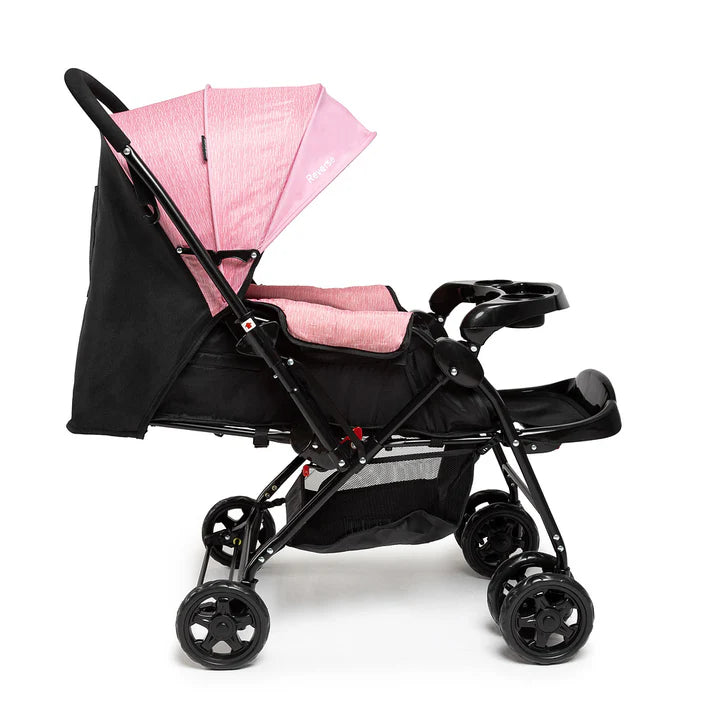 Travel System Reverse DUO