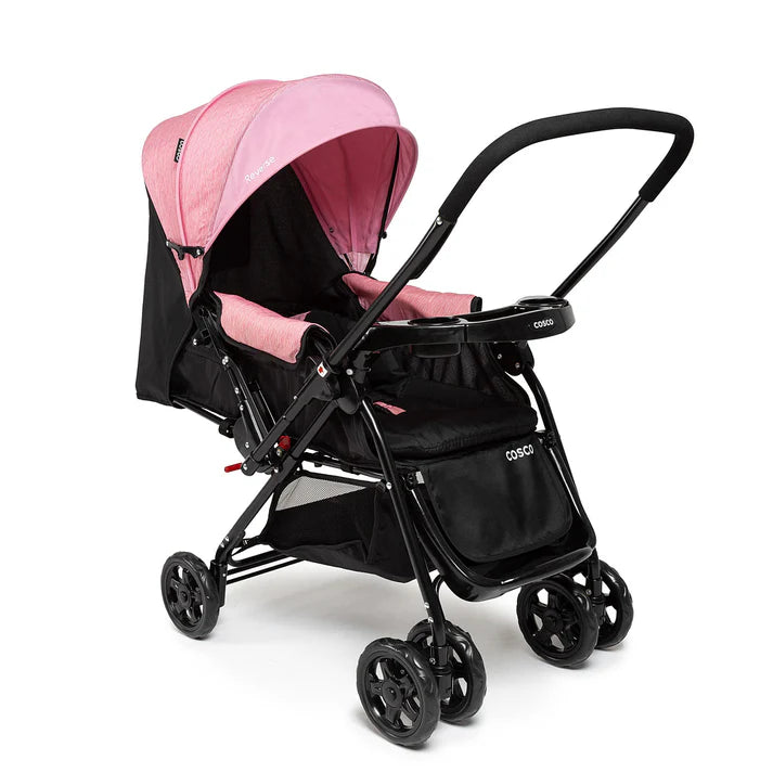 Travel System Reverse DUO