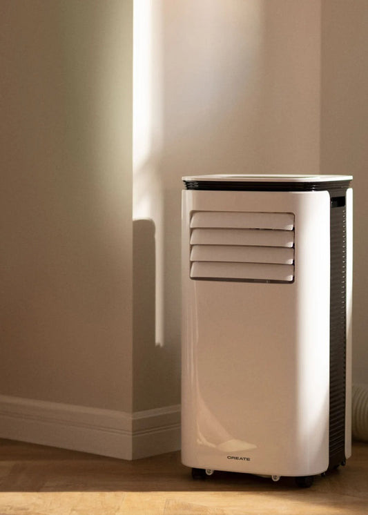 Climatiseur Mobile 3-en-1
